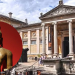 Oxford University Agrees to Return Stolen 500-Year-Old Bronze Idol to India. 8 oxford to return 500-year old idol