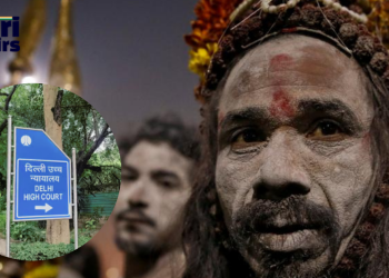 Naga Sadhus Embrace Empowering Life of Detachment, Cannot Assert Property Rights In Their Name: Delhi HC 9 naga sadhus