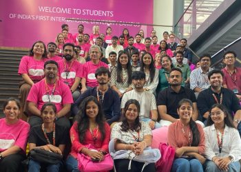 Australia’s Deakin University welcomes India’s inaugural batch to Gujarat Campus