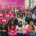 Australia's Deakin University welcomes India’s inaugural batch to Gujarat Campus 8 Australia’s Deakin University welcomes India’s inaugural batch to Gujarat Campus
