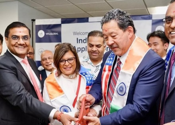 Indian-Consulate-in-Seattle-Opens-Visa Application Centre