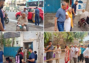 Indian Election 2024 B