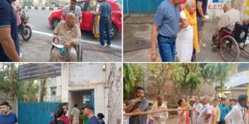 Indian Election 2024 B