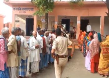 Indian Election 2024 PBNS