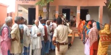 Indian Election 2024 PBNS