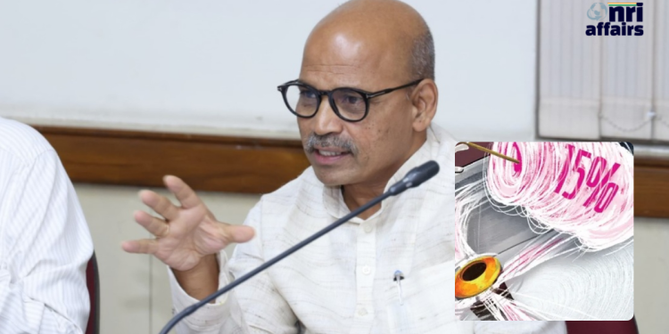 Karnataka Proposes 15% NRI Quota in Government Medical Colleges Starting 2025 1 Karnataka-Proposes-15 NRI Quota-in-Government-Medical-Colleges-Starting-2025-nriaffairs