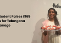 NRI Student Raises ₹165 Lakhs for Telangana Orphanage: A Beacon of Hope 11 NRI Student-Raises-₹165-Lakhs-for-Telangana-Orphanage