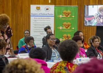 NRI-on-Challenges-Women Candidates-Face-in-the-National-General-elections-nri-affairs