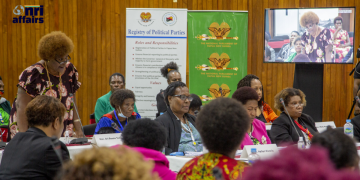 NRI-on-Challenges-Women Candidates-Face-in-the-National-General-elections-nri-affairs