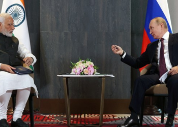 Prime Minister Modis-Russia-Visit-Strategic-Meetings-with-President-Putin-and-Indian Diaspora-Engagements
