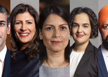 Record-29-Indian-Origin MPs-Set-to-Shape-UK-Parliament-After-2024-Election-nri-affairs