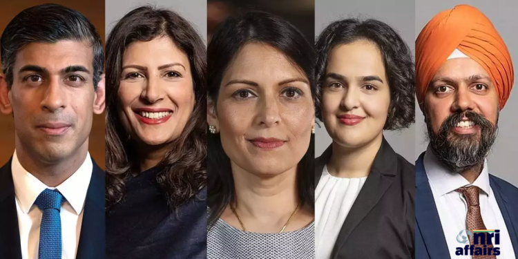 Record 29 Indian-Origin MPs Set to Shape UK Parliament After 2024 Election. 1 Record-29-Indian-Origin MPs-Set-to-Shape-UK-Parliament-After-2024-Election-nri-affairs