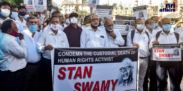 Resolution-Introduced-in-US House-Urging-India-for-Independent-Probe-into-Father Stans-Death