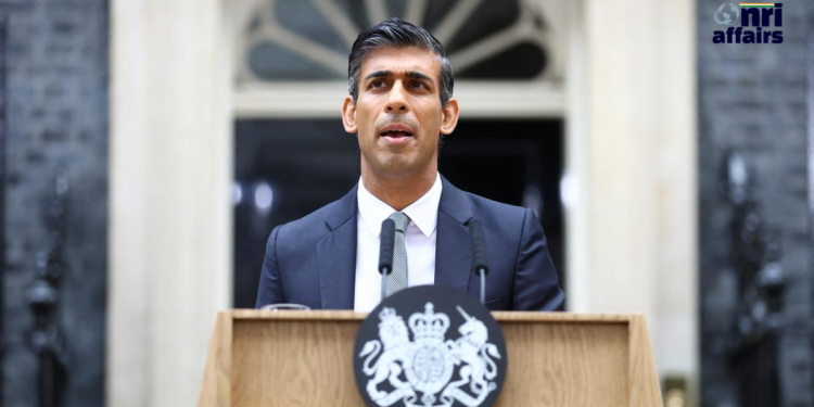 Rishi Sunak-Will-the-Indian-Diaspora-Rally-Behind-Him-in-UK Elections-nri-affairs