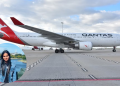 Tragedy in Flight: The Death of Manpreet Kaur on a Qantas Flight from Australia to India 12 Tragedy in Flight: The Death of Manpreet Kaur on a Qantas Flight from Australia to India