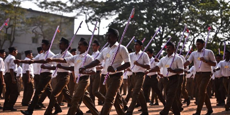 India: why Hindu nationalism and Zionism are ideological cousins 1 India: why Hindu nationalism and Zionism are ideological cousins