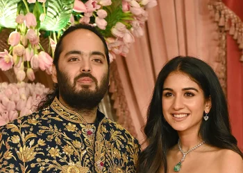 Meet the Couples Upending India’s Caste-Based Marriages