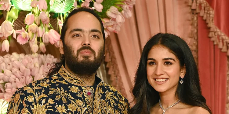 Meet the Couples Upending India’s Caste-Based Marriages