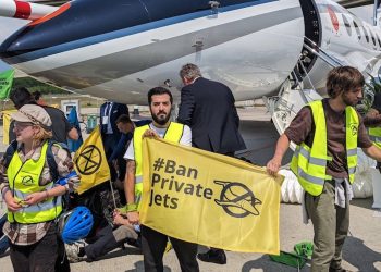 Why protests work, even when not everybody likes them