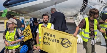 Why protests work, even when not everybody likes them 11 Why protests work, even when not everybody likes them