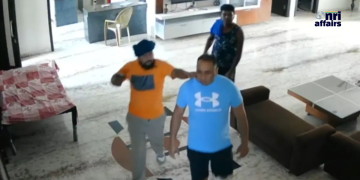 NRI-Victim-of-Armed-Assault-in-Amritsar-nri-affairs