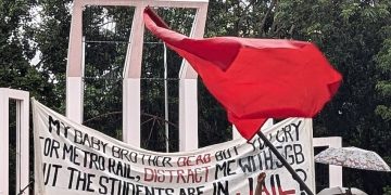 Bangladesh protests: brutal security crackdown sparks calls for international probe