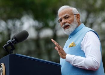 India’s alternative facts: how the government of Narendra Modi invents its own kind of ‘experts’ to legitimise its policies