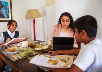 Cultural clashes can make it harder for immigrants to parent. Better support can improve child’s mental health