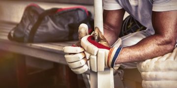 Field of dreams? How some professional cricketers continue to pay the price for sporting excellence