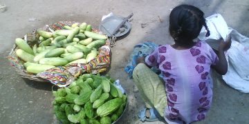 Child trafficking thrives in India despite strong laws