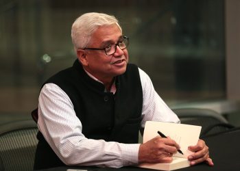 Climate change has deep historical roots – Amitav Ghosh explores how capitalism and colonialism fit in