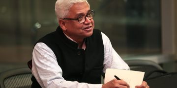 Climate change has deep historical roots – Amitav Ghosh explores how capitalism and colonialism fit in