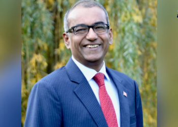 Indian-Origin-Canadian-MP-Addresses-Violence Against Bangladeshi-Minorities-nriaffairs