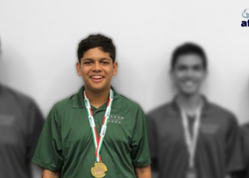 Indian-Origin Teen-Wins-Gold-at-Worlds-Toughest-Programming-Contest-nriaffairs
