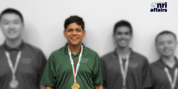 Indian-Origin Teen-Wins-Gold-at-Worlds-Toughest-Programming-Contest-nriaffairs