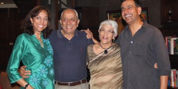 A life well-lived and causes worth fighting for