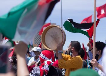 Palestine Diary: Meeting People Whose Only Hope Is Our Anger