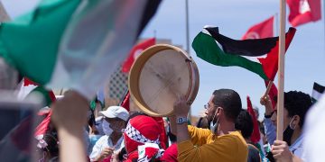 Palestine Diary: Meeting People Whose Only Hope Is Our Anger