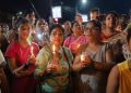 Women in India face daily threat of sexual violence – more needs to be done to break the cycle 10 Women in India face daily threat of sexual violence – more needs to be done to break the cycle