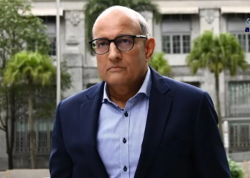 Singapore's Indian-Origin Former Minister Fails to Secure Witness Statements Ahead of Upcoming Trial 3 Singapore-Indian-Origin-Former Minister-Fails-to-Secure-Witness-Statements-Ahead-of-Upcoming-Trial-nriaffairs