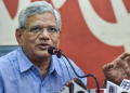 Sitaram Yechury: The Legacy of a Revolutionary Leader from Jawaharlal Nehru University(JNU) 12 Sitaram-Yechury-The-Legacy-of-a-Revolutionary-Leader-from-Jawaharlal-Nehru-University-JNU-nriaffairs