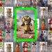 ‘Side job, self-employed, high-paid’: behind the AI slop flooding TikTok and Facebook 7 ‘Side job, self-employed, high-paid’: behind the AI slop flooding TikTok and Facebook