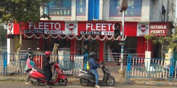 India is in the midst of an electric vehicle revolution – and Australia should tap in