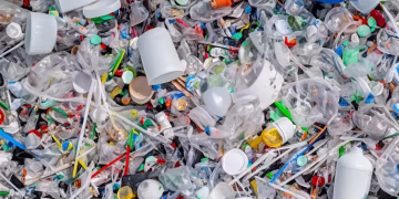 Plastic pollution hotspots pinpointed in new research – India ranks top due to high levels of uncollected waste