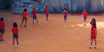 Malnutrition is killing India’s future sports stars