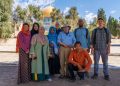 An Interfaith Dispatch From the West Bank 9 An Interfaith Dispatch From the West Bank