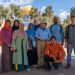 An Interfaith Dispatch From the West Bank 7 An Interfaith Dispatch From the West Bank