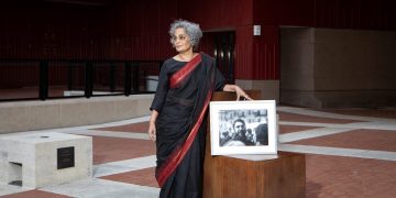 Arundhati Roy wins PEN Pinter Prize 2024, donates prize money to Palestine 13 Arundhati Roy wins PEN Pinter Prize 2024, donates prize money to Palestine