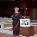 Arundhati Roy wins PEN Pinter Prize 2024, donates prize money to Palestine 13 Arundhati Roy wins PEN Pinter Prize 2024, donates prize money to Palestine