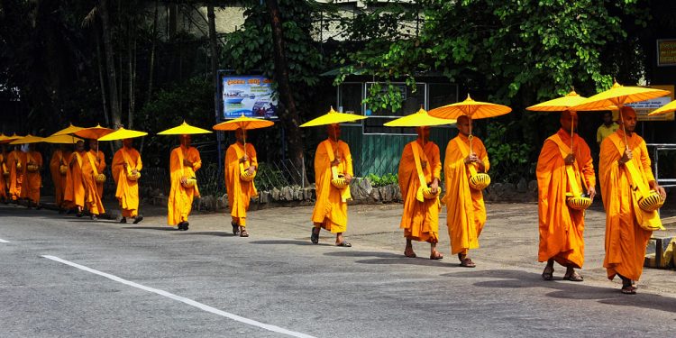 India and China eye Indian Ocean’s ‘pearl’